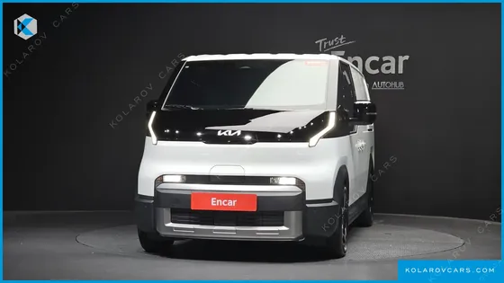 KIA PV5 CARGO