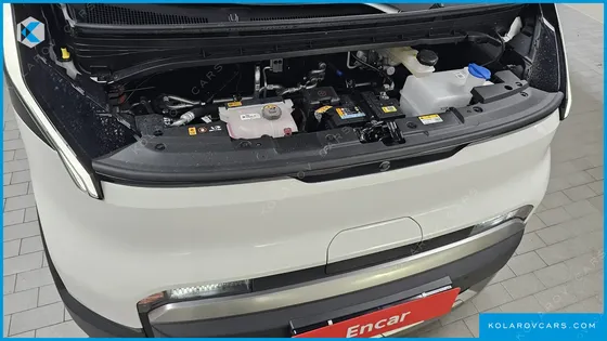 KIA PV5 CARGO