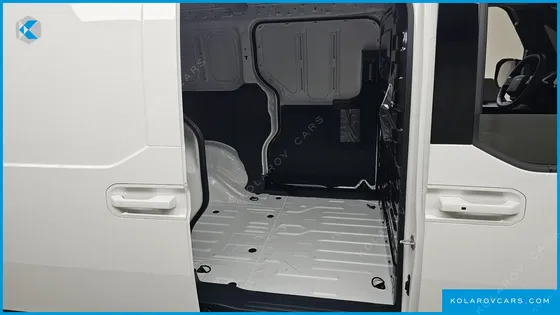 KIA PV5 CARGO