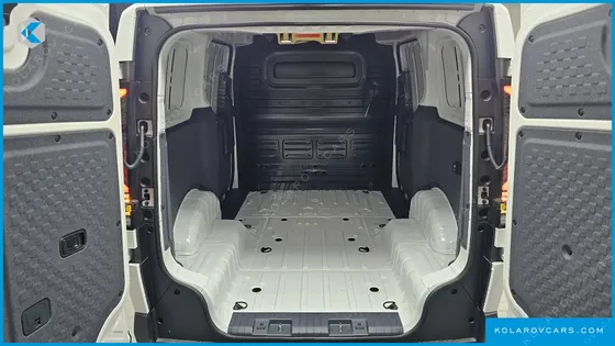 KIA PV5 CARGO