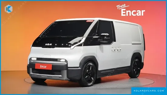 KIA PV5 CARGO