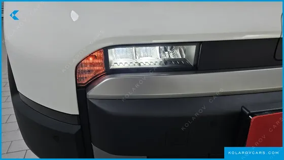 KIA PV5 CARGO