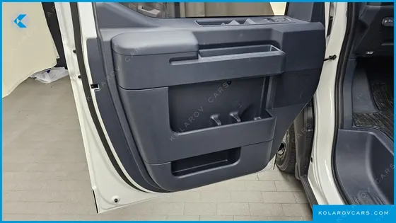 KIA PV5 CARGO