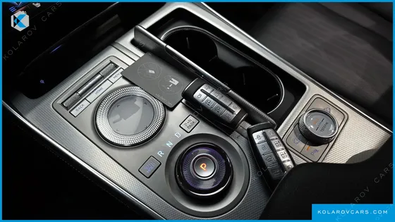 GENESIS GV80 3.0 DIESEL AWD