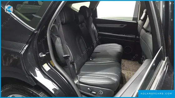 GENESIS GV80 3.0 DIESEL AWD