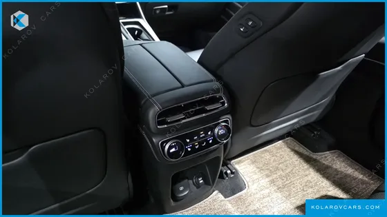 GENESIS GV80 3.0 DIESEL AWD
