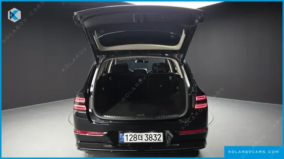 GENESIS GV80 3.0 DIESEL AWD