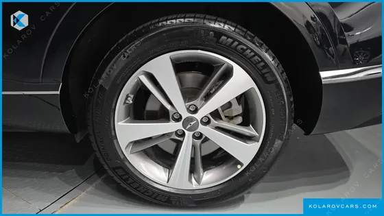 GENESIS GV80 3.0 DIESEL AWD