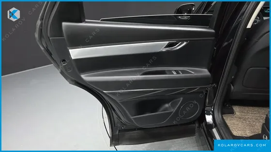 GENESIS GV80 3.0 DIESEL AWD