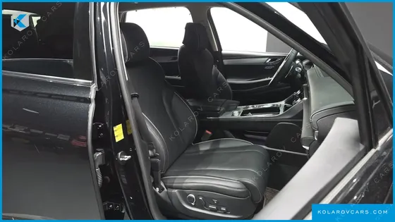 GENESIS GV80 3.0 DIESEL AWD