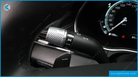 GENESIS GV80 3.0 DIESEL AWD