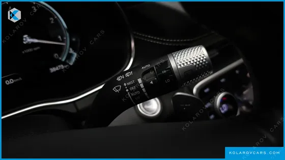 GENESIS GV80 3.0 DIESEL AWD