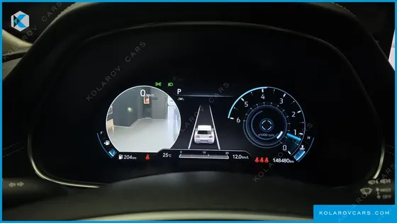 GENESIS GV80 3.0 DIESEL AWD