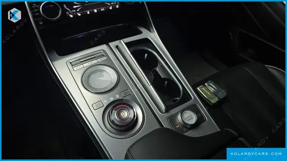 GENESIS GV80 3.0 DIESEL AWD