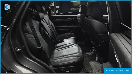 GENESIS GV80 3.0 DIESEL AWD