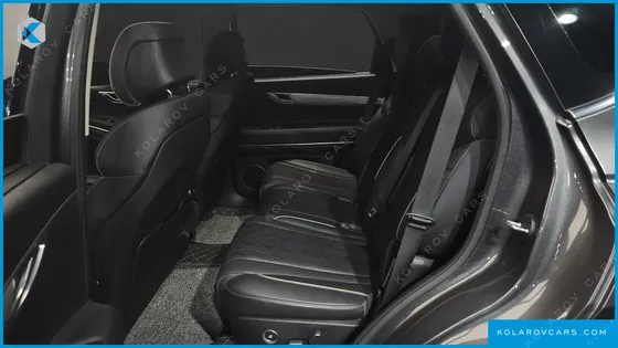 GENESIS GV80 3.0 DIESEL AWD