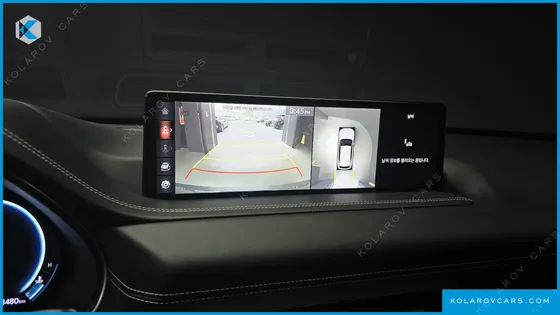 GENESIS GV80 3.0 DIESEL AWD