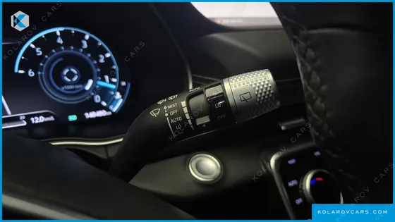 GENESIS GV80 3.0 DIESEL AWD