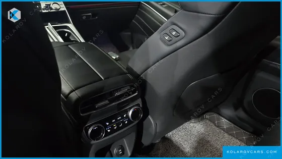 GENESIS GV80 3.0 DIESEL AWD