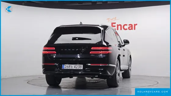 GENESIS GV80 3.0 DIESEL AWD