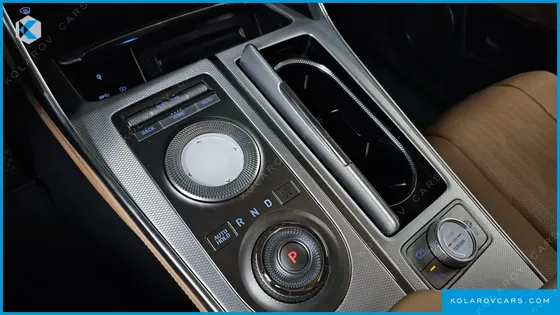 GENESIS GV80 3.0 DIESEL AWD