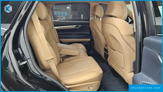 GENESIS GV80 3.0 DIESEL AWD
