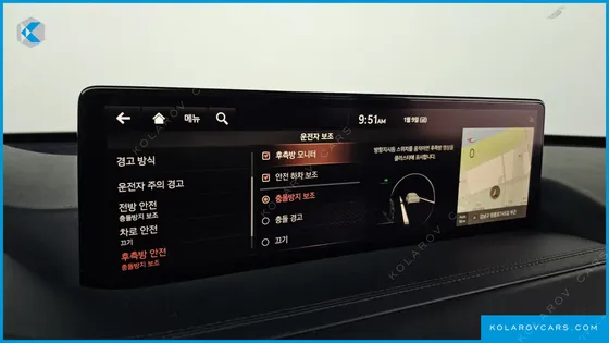 GENESIS GV80 3.0 DIESEL AWD