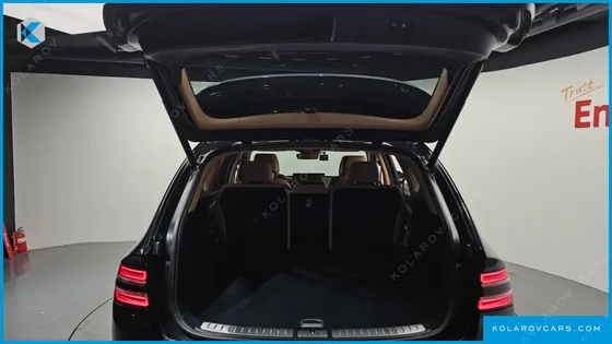 GENESIS GV80 3.0 DIESEL AWD