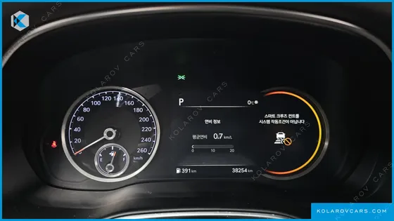 GENESIS GV80 3.5T GASOLINE AWD