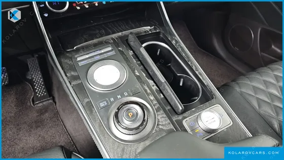 GENESIS GV80 3.5T GASOLINE AWD