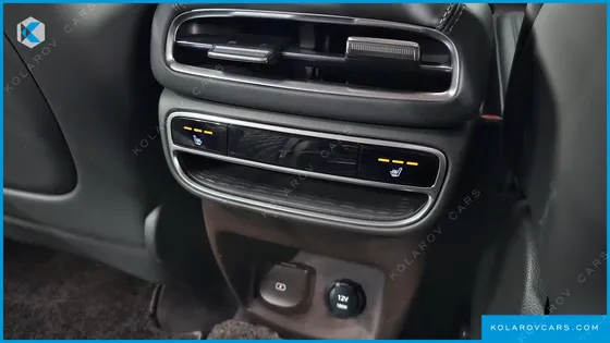 GENESIS GV80 3.5T GASOLINE AWD