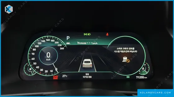 HYUNDAI SONATA 2.0 LPG