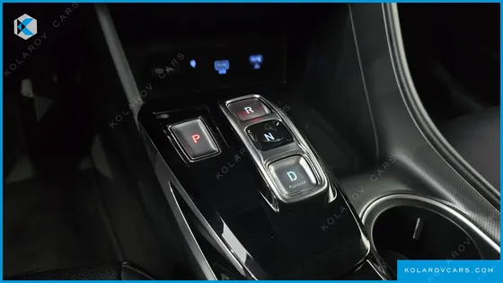 HYUNDAI SONATA 2.0 LPG