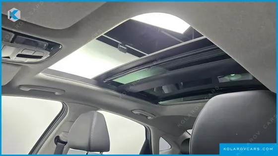 HYUNDAI SONATA 2.0 LPG
