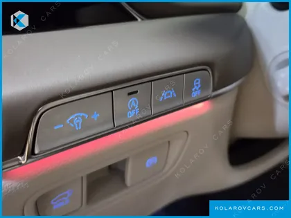 GENESIS GV80 3.5T GASOLINE AWD