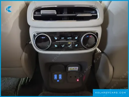 GENESIS GV80 3.5T GASOLINE AWD
