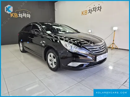 HYUNDAI SONATA CVVL STYLE