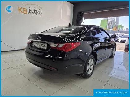 HYUNDAI SONATA CVVL STYLE