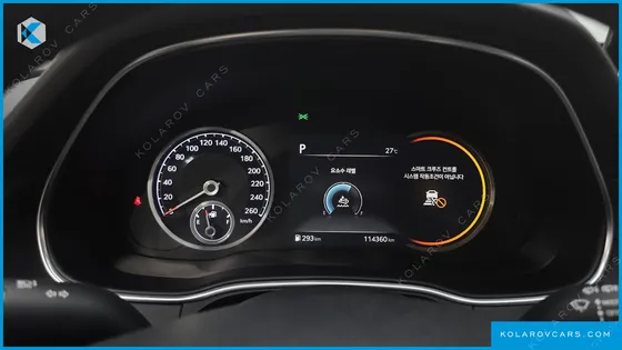 GENESIS GV80 3.0 DIESEL AWD