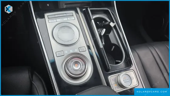 GENESIS GV80 3.0 DIESEL AWD