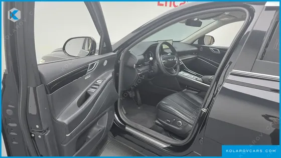 GENESIS GV80 3.0 DIESEL AWD