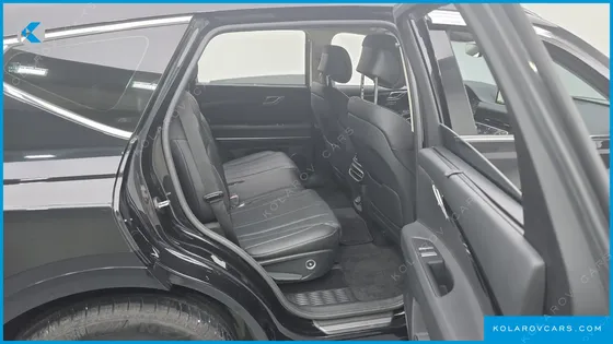 GENESIS GV80 3.0 DIESEL AWD