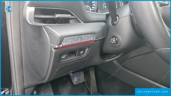 GENESIS GV80 3.0 DIESEL AWD