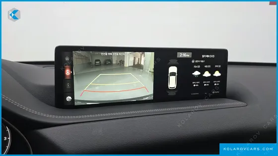 GENESIS GV80 3.0 DIESEL AWD