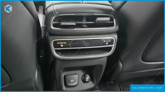 GENESIS GV80 3.0 DIESEL AWD