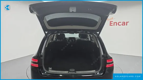 GENESIS GV80 3.0 DIESEL AWD