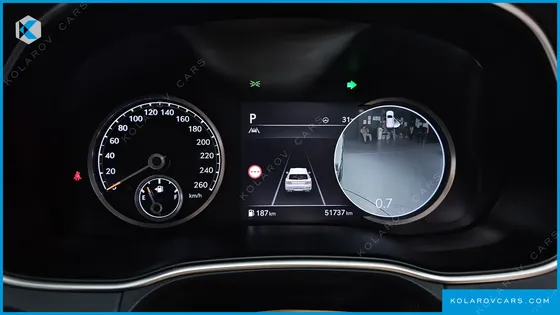 GENESIS GV80 3.0 DIESEL AWD