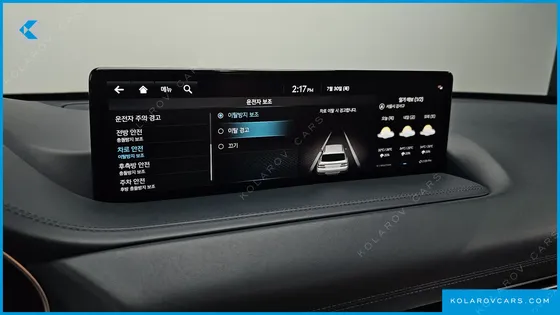 GENESIS GV80 3.0 DIESEL AWD