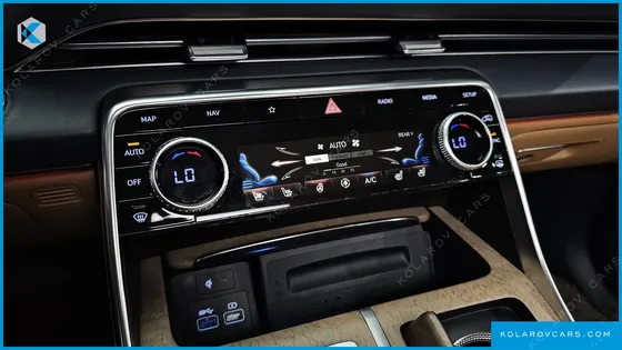GENESIS GV80 3.0 DIESEL AWD