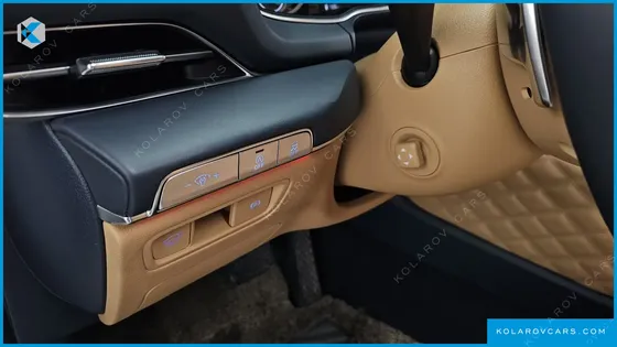 GENESIS GV80 3.0 DIESEL AWD
